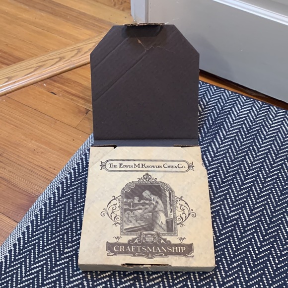 Music Man Plate - Picture 6 of 7